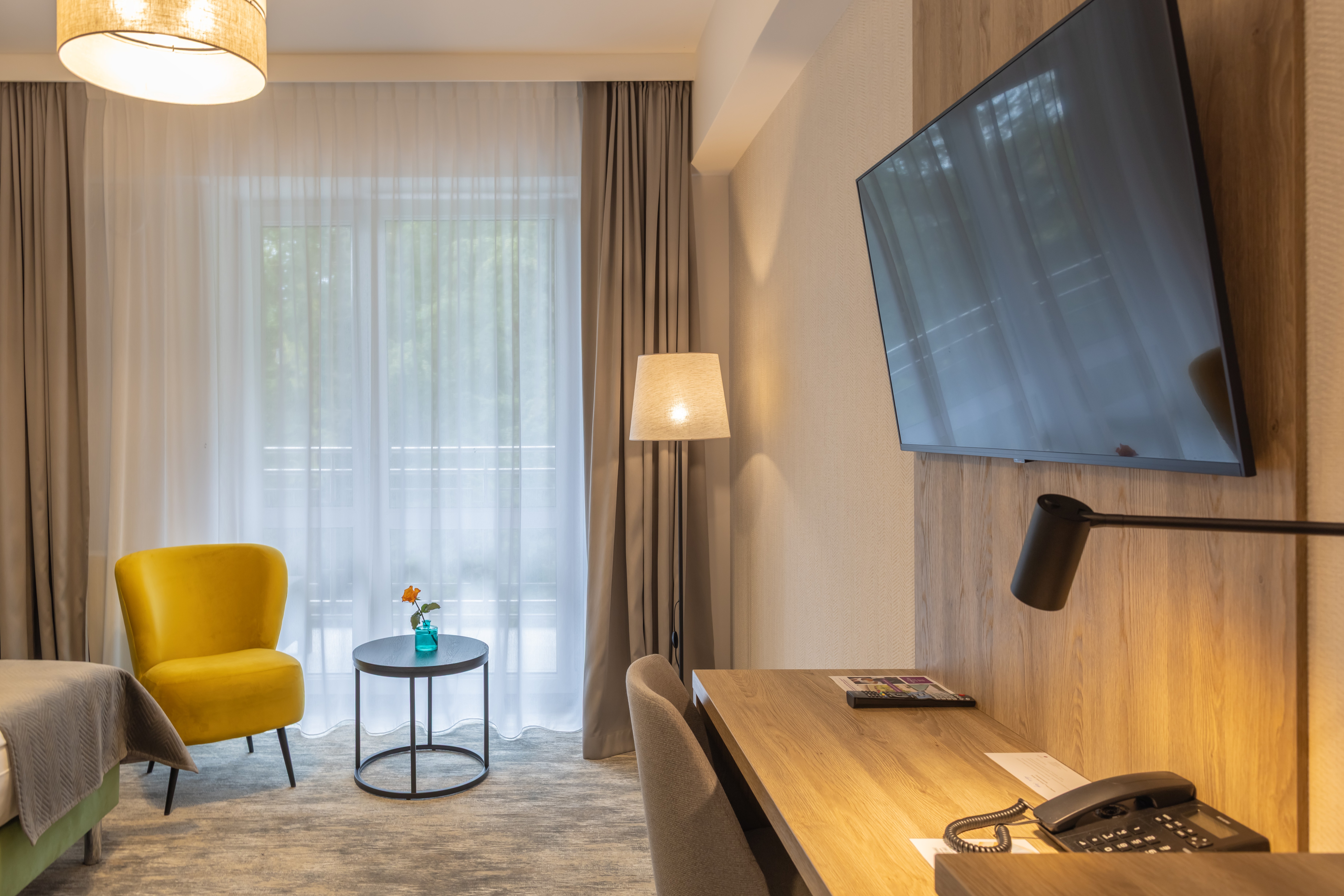 Hotel Krynica 47/51