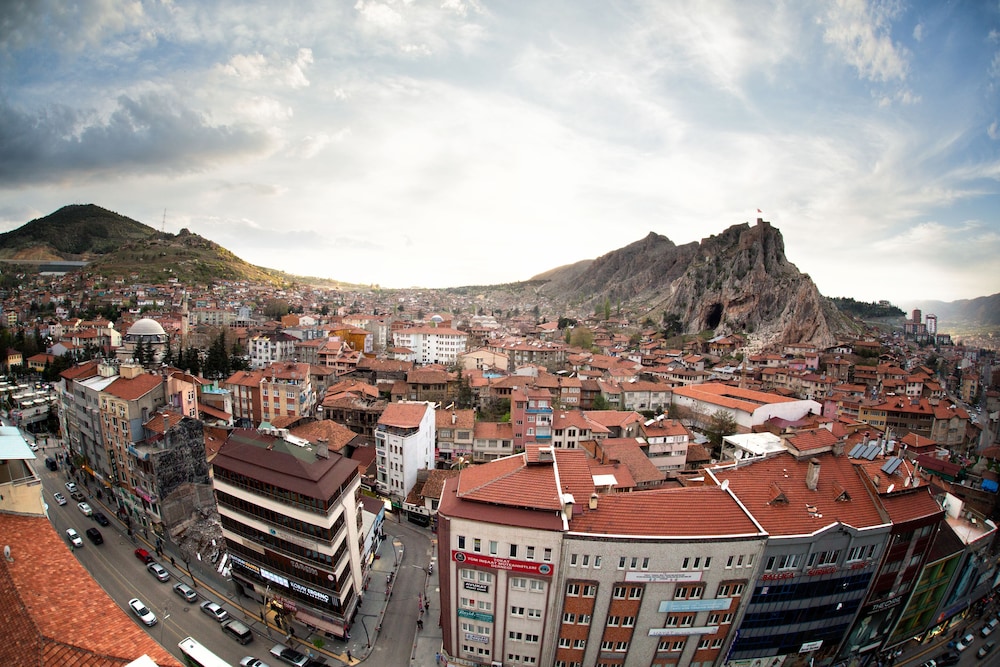 Cavusoglu Tower Hotel 2/50