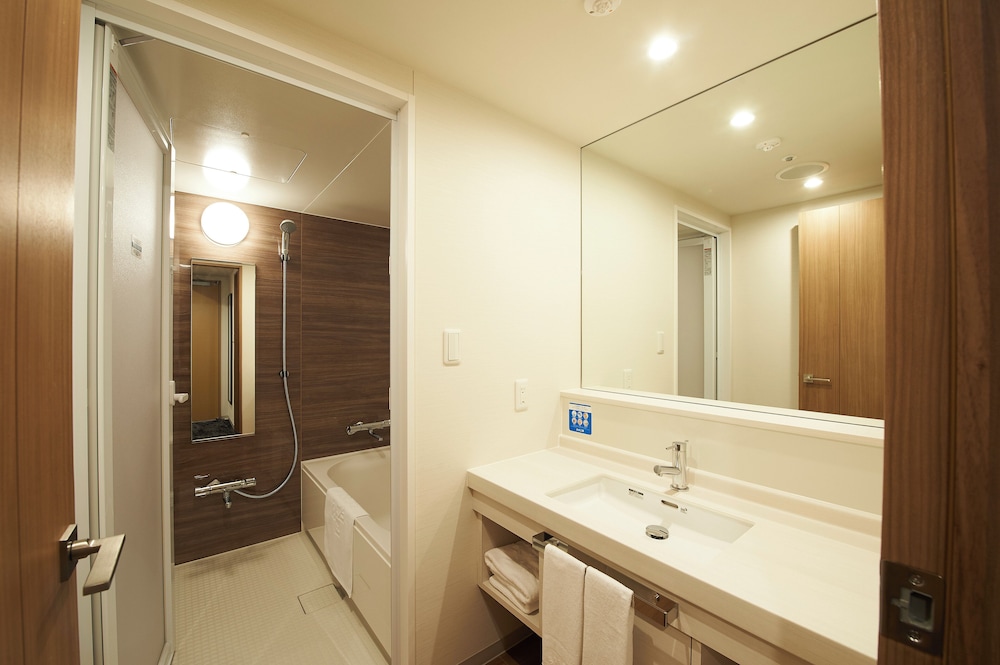 Sotetsu Fresa Inn Kitamaha 58/63