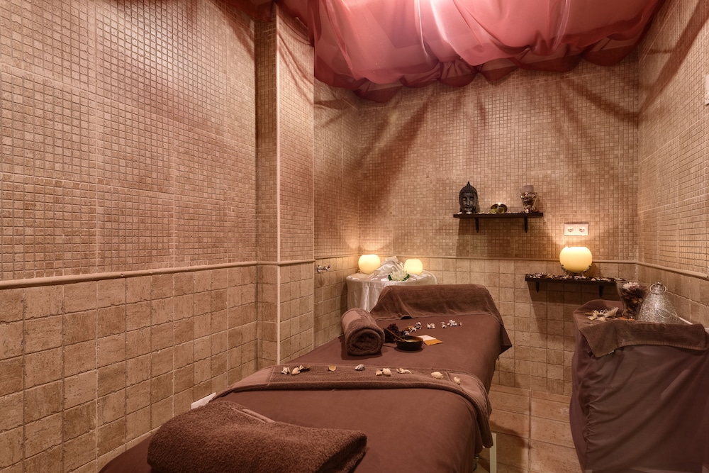 Garden Playanatural Hotel & Spa - Adults Only 20/50