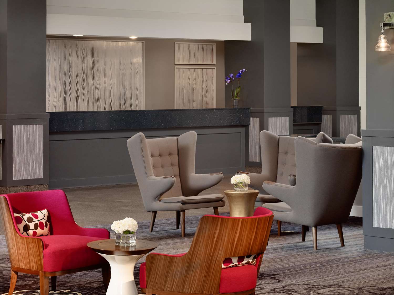 Sonesta Gwinnett Place Atlanta 31/53
