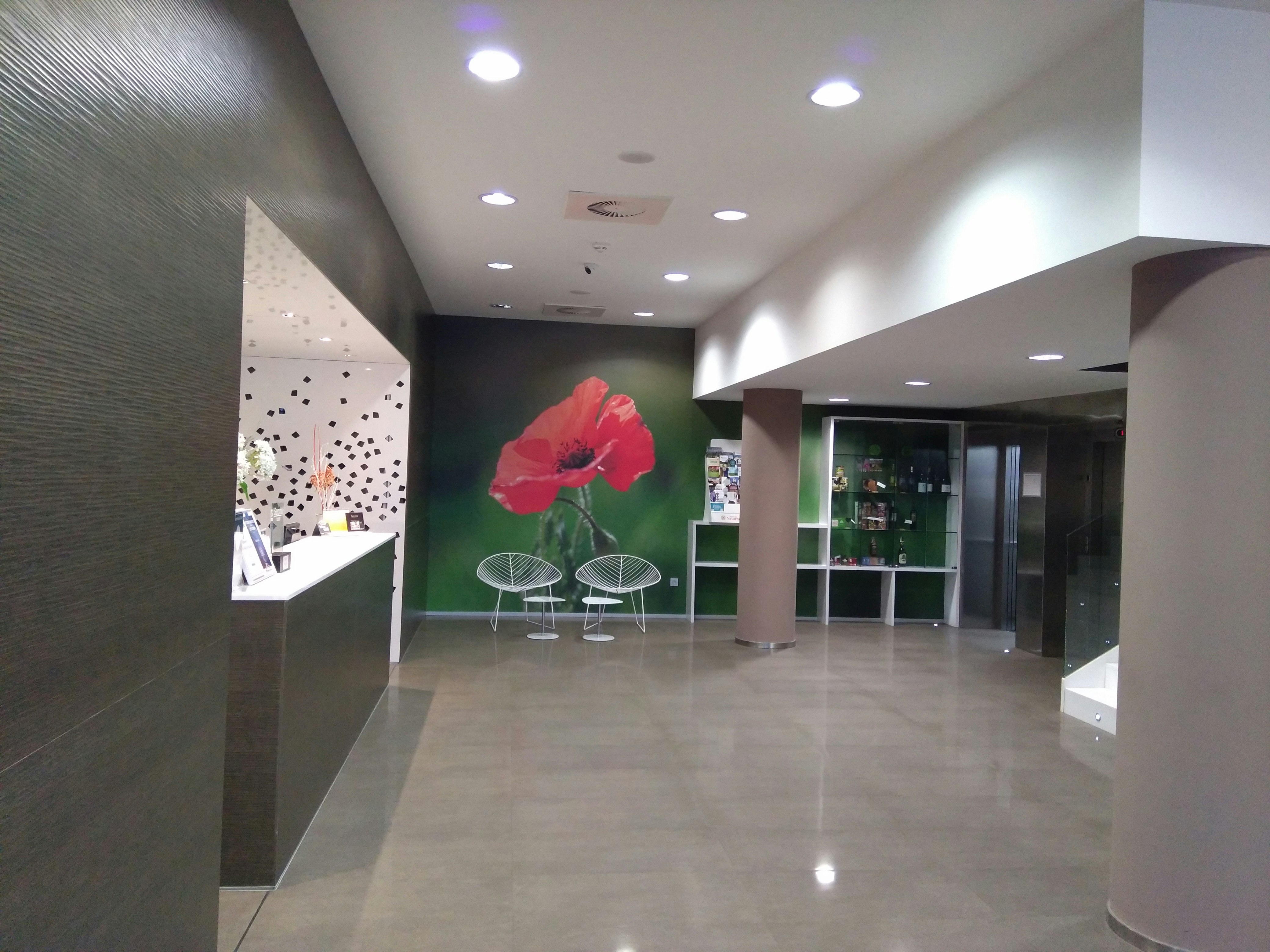 Sercotel Hola Tafalla 11/50