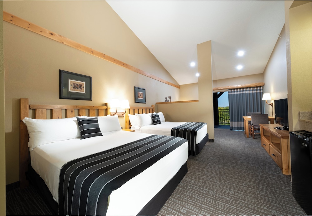 Great Wolf Lodge Niagara Falls 18/72