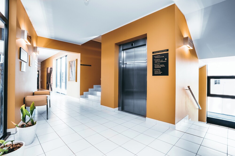 Arensburg Boutique Hotel & Spa 6/50