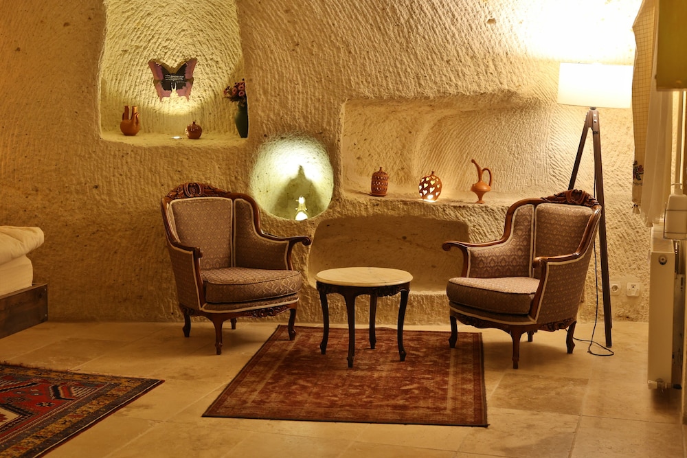 Demisos Caves The Hotel 37/50