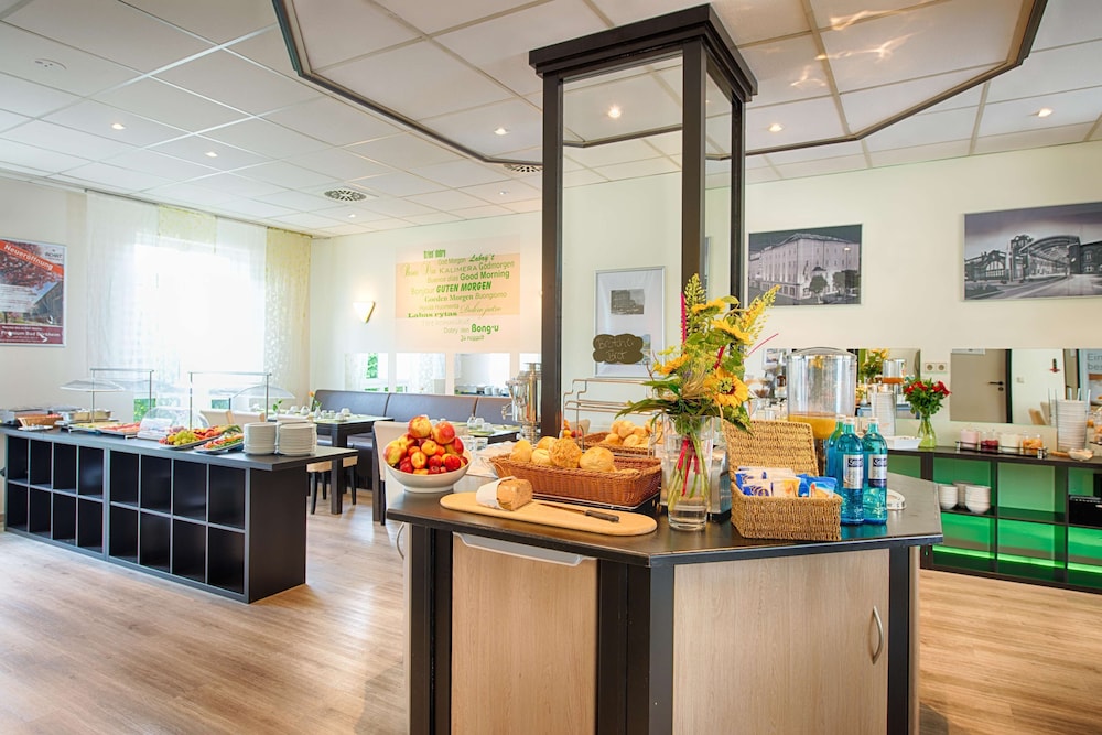 Achat Hotel Chemnitz 41/66