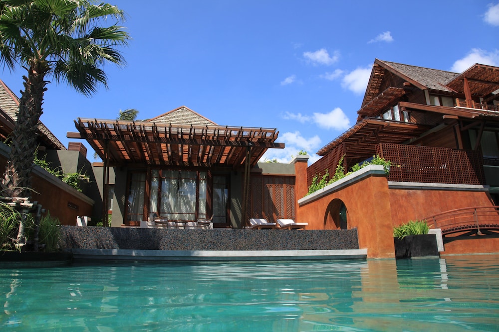 Mai Samui Beach Resort Spa 42/46