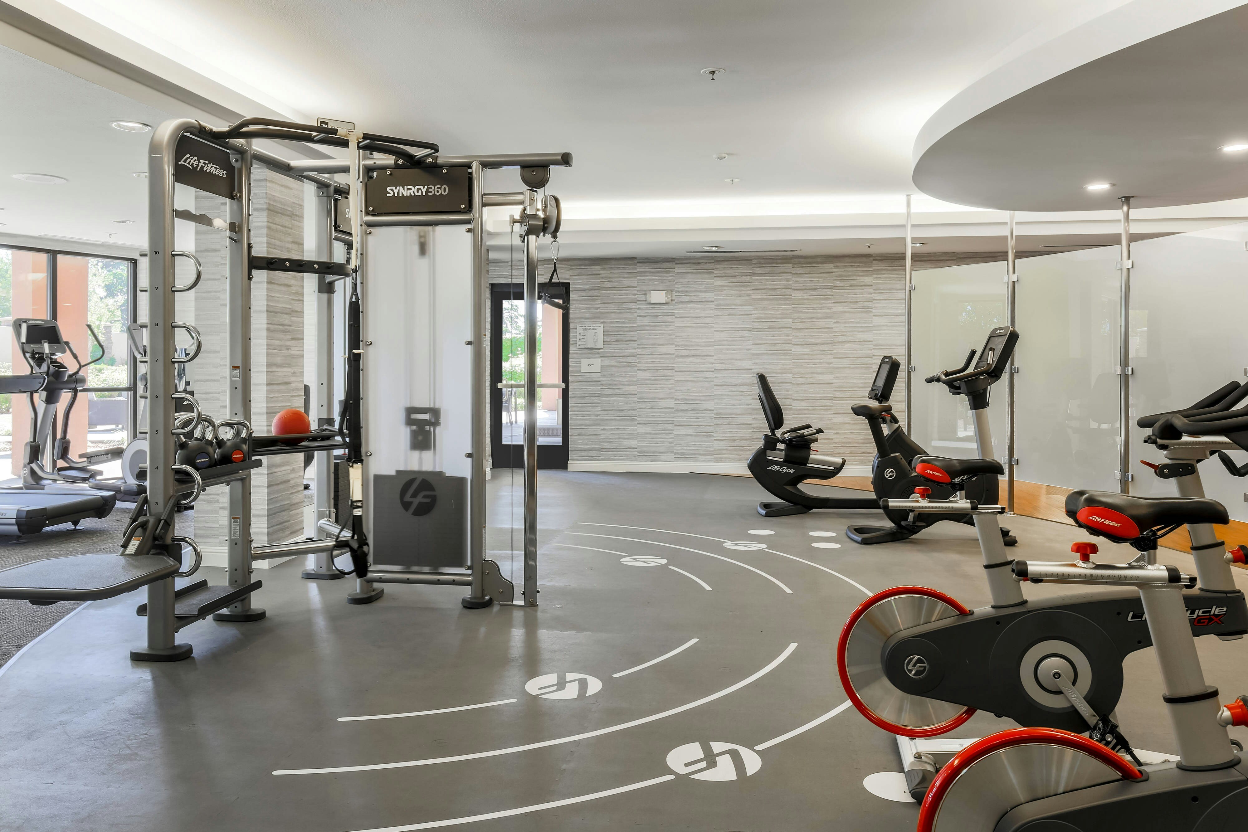 Courtyard by Marriott Roseville Galleria Mall/Creekside Ridge Drive 9/28