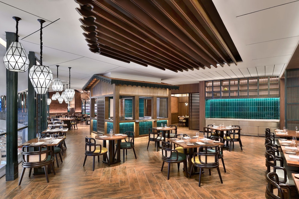 The Artiste Kochi, a Tribute Portfolio Hotel 34/50