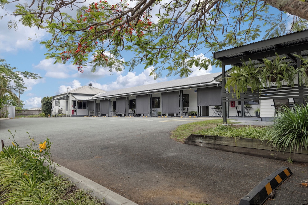 Verandah Motel 19/26
