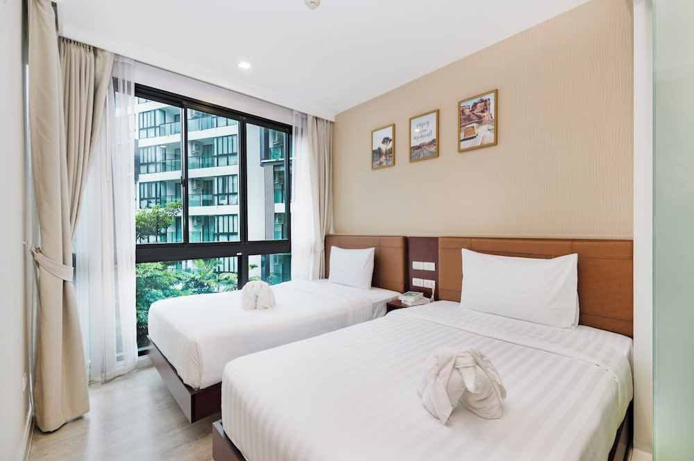 Wyndham Royal Lee Phuket 16/57