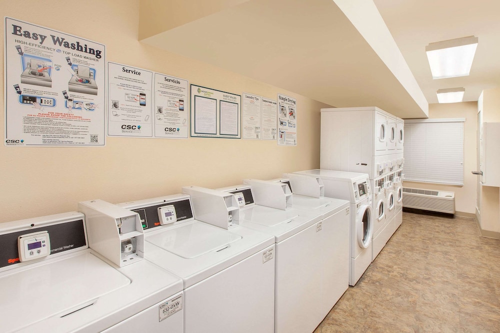 WoodSpring Suites Brownsville TX 22/34