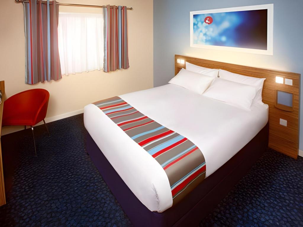 Travelodge Middlesbrough 7/14