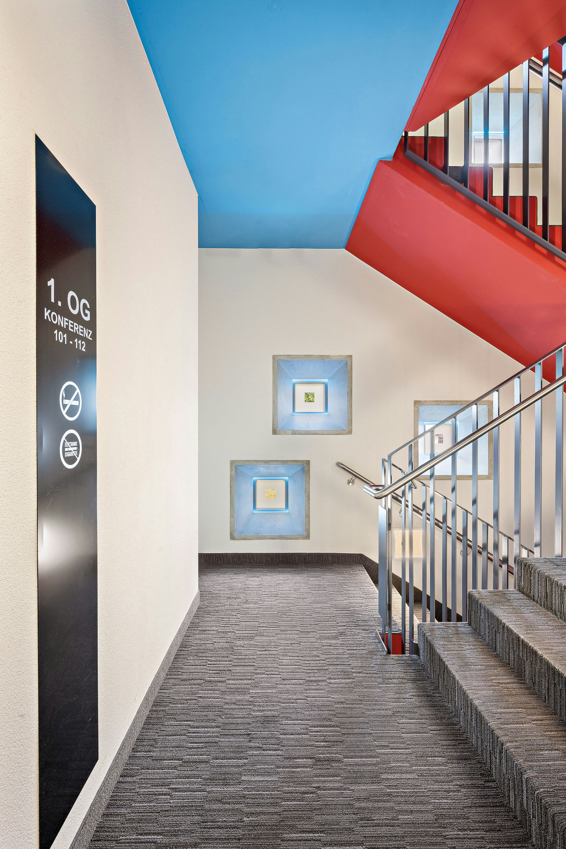 Hey Lou Hotel Friedrichshafen 35/37