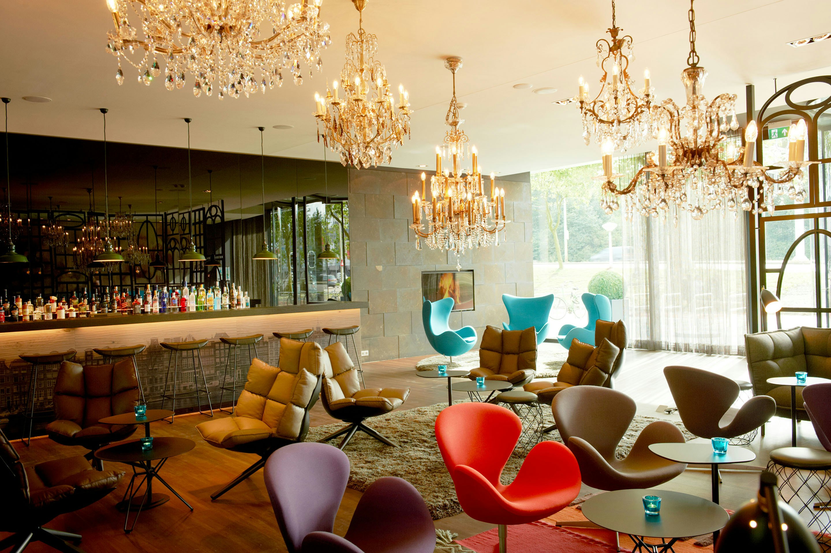 Motel One Amsterdam 19/26