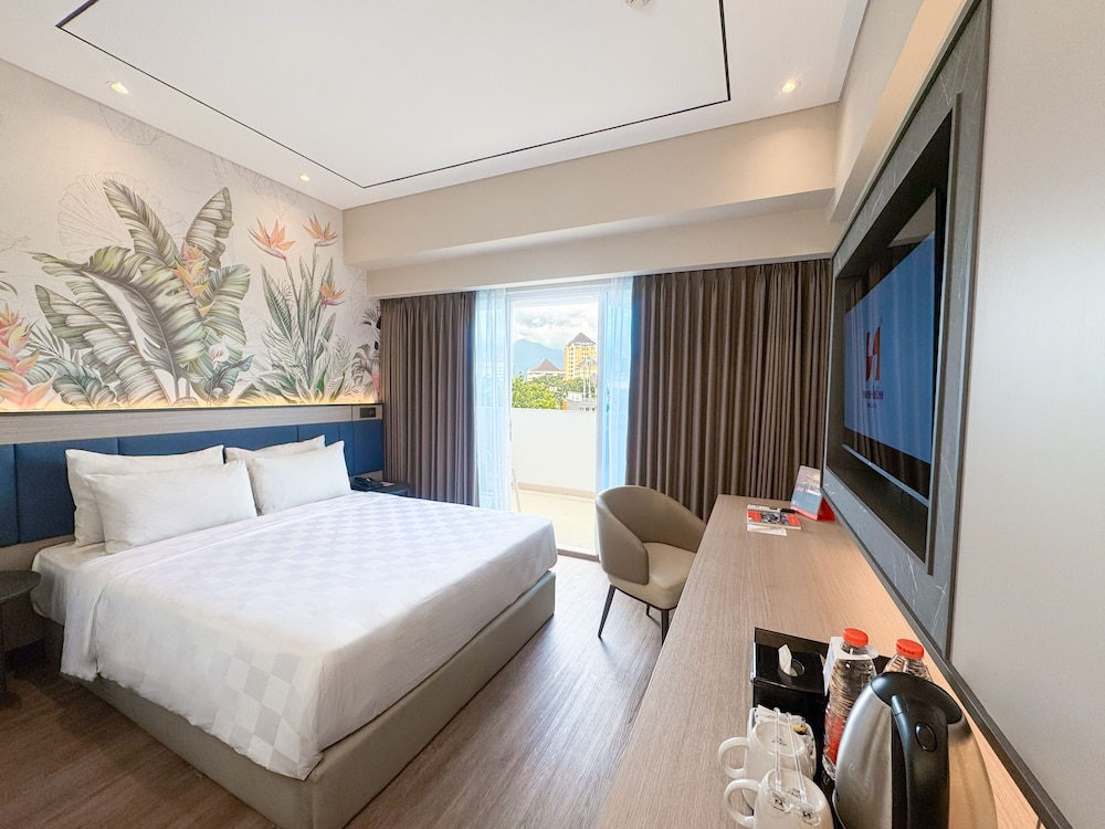Swiss-Belinn Malang 31/74