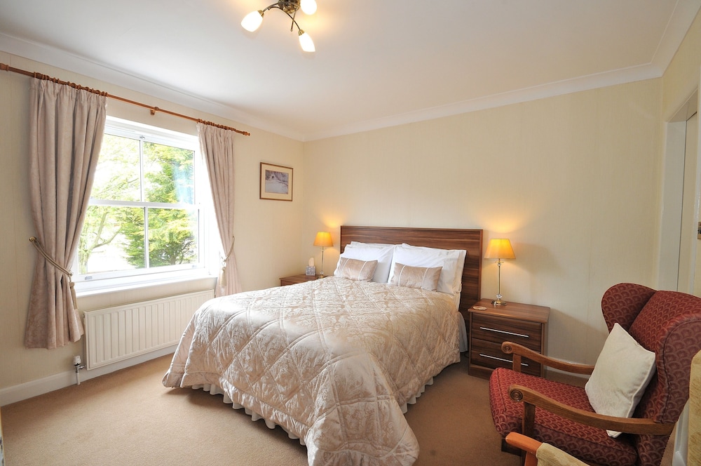 Marton Grange Country House 8/35
