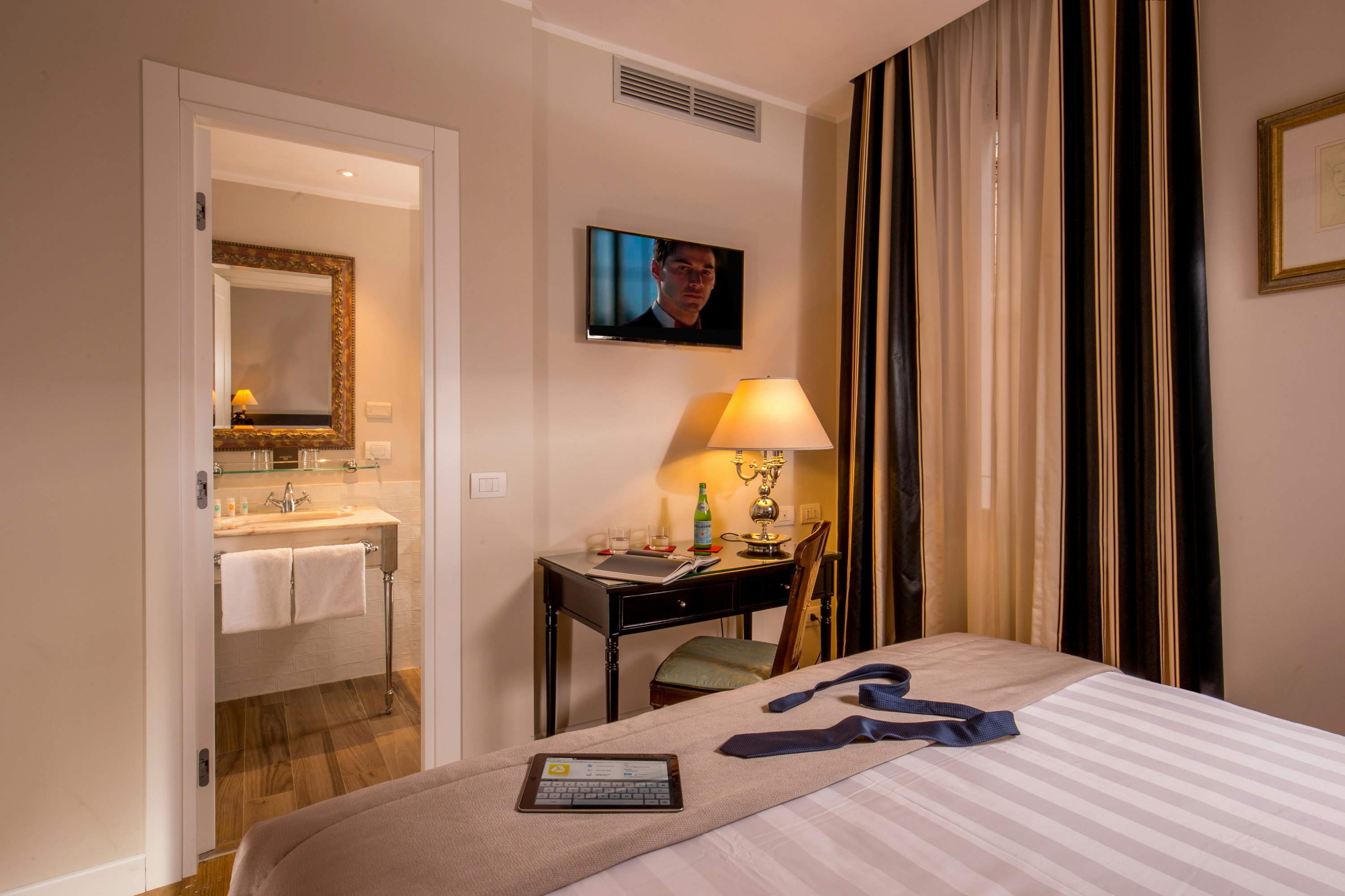 Hotel Monte Cenci 10/46