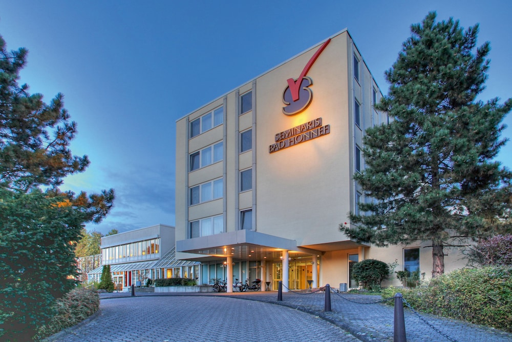 Seminaris Hotel Bad Honnef in BAD HONNEF