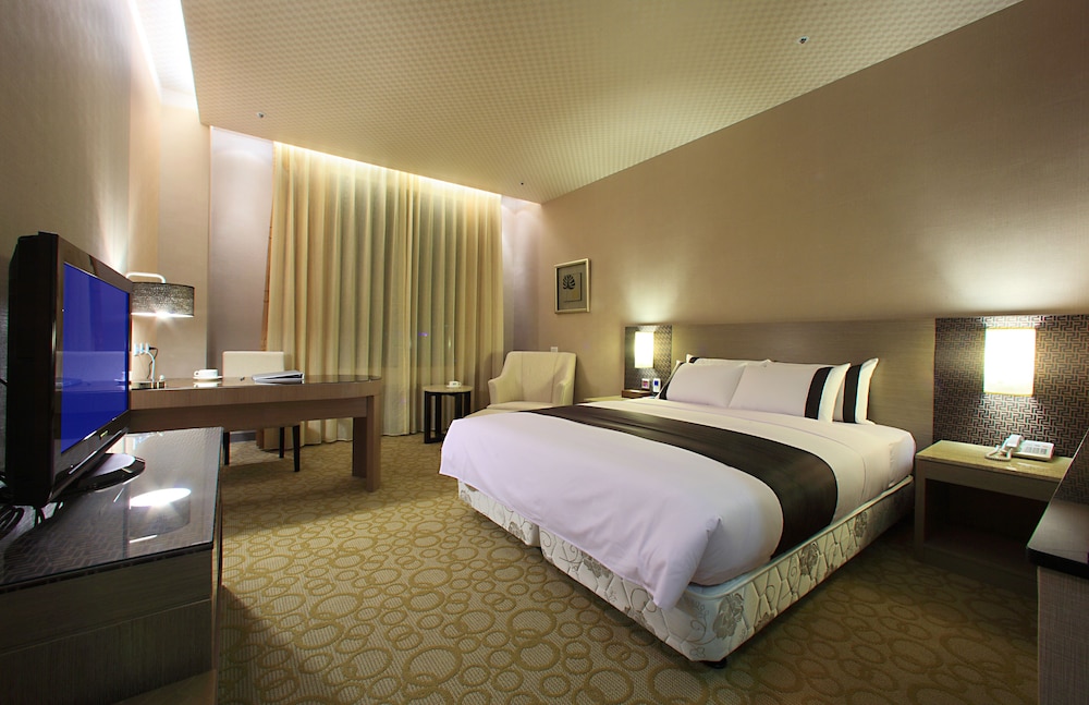 Shinkansen Grand Hotel 14/50