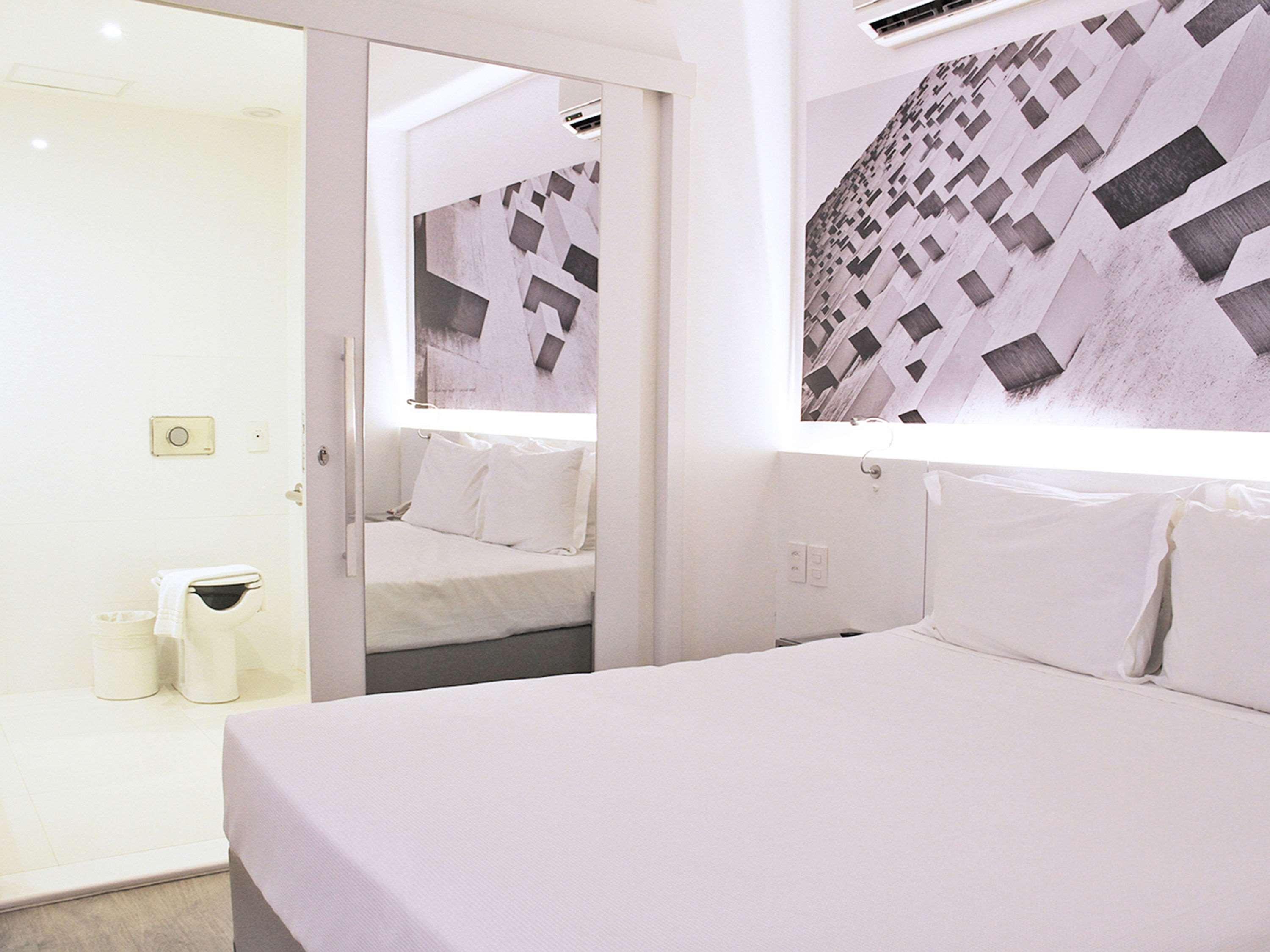 APARTMENT, TWIN BEDS, ACCESSIBLE