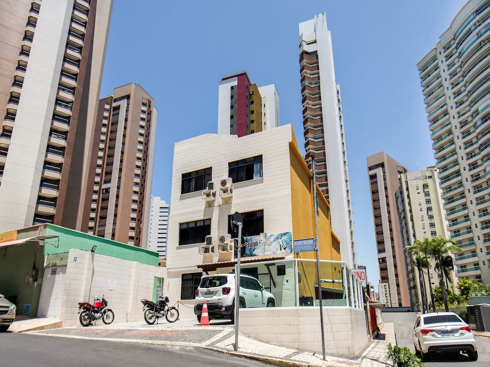 Hotel Netuno Beach 40/50