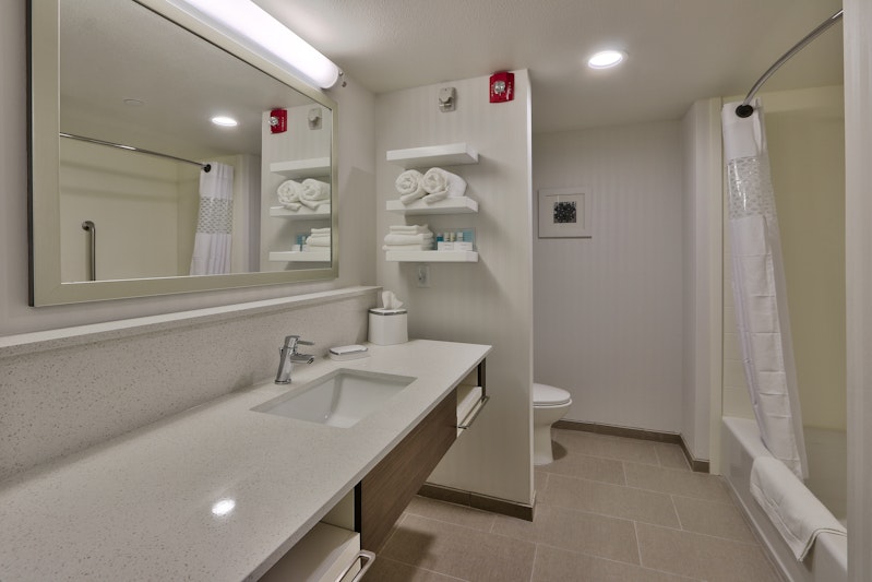 Hampton Inn and Suites Artesia 45/46