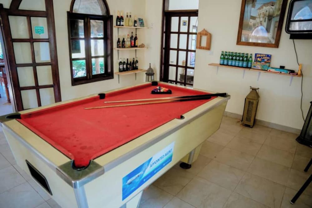 Villa Serenity 10/57
