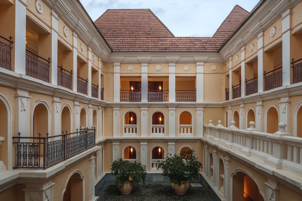 GRAND HYATT GOA in PANAJI