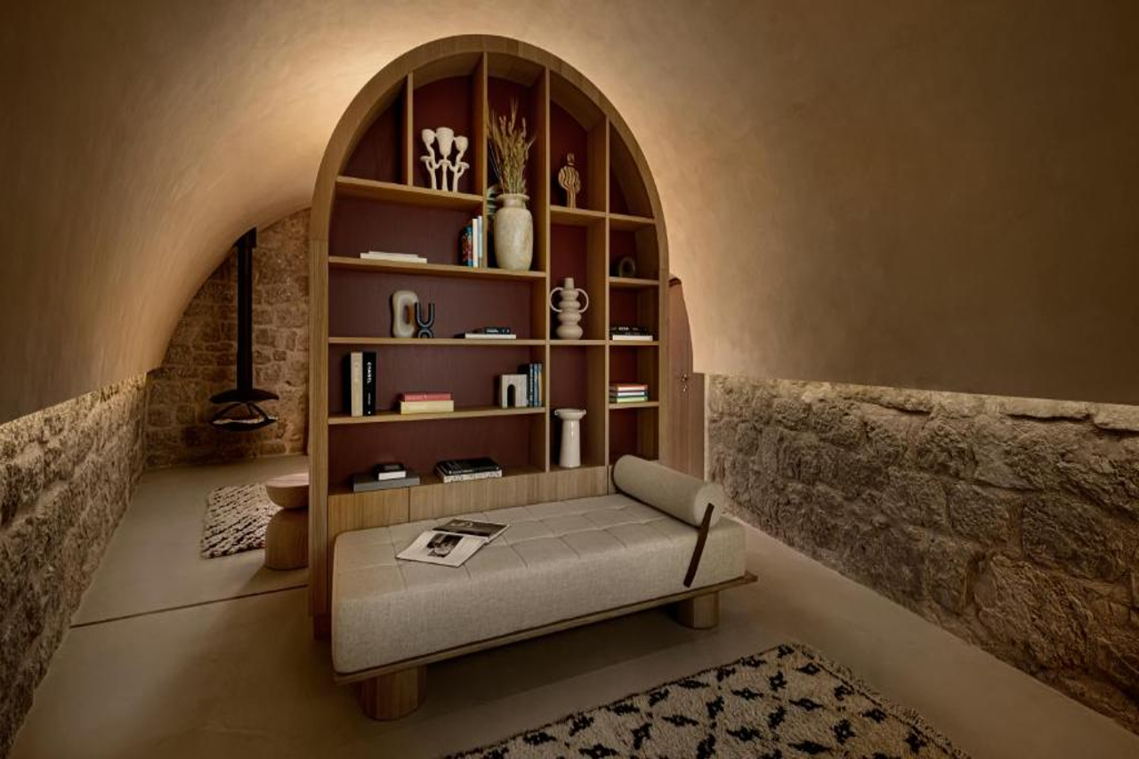 Mamula Island By Banyan Tree 32/48