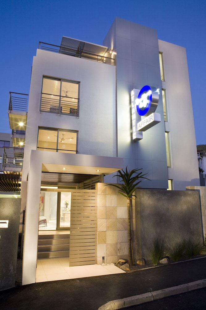 Atlantic Affair Boutique Hotel 1/68