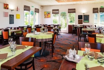 Brit Hotel Nantes St Herblain Le Kerann 39/62