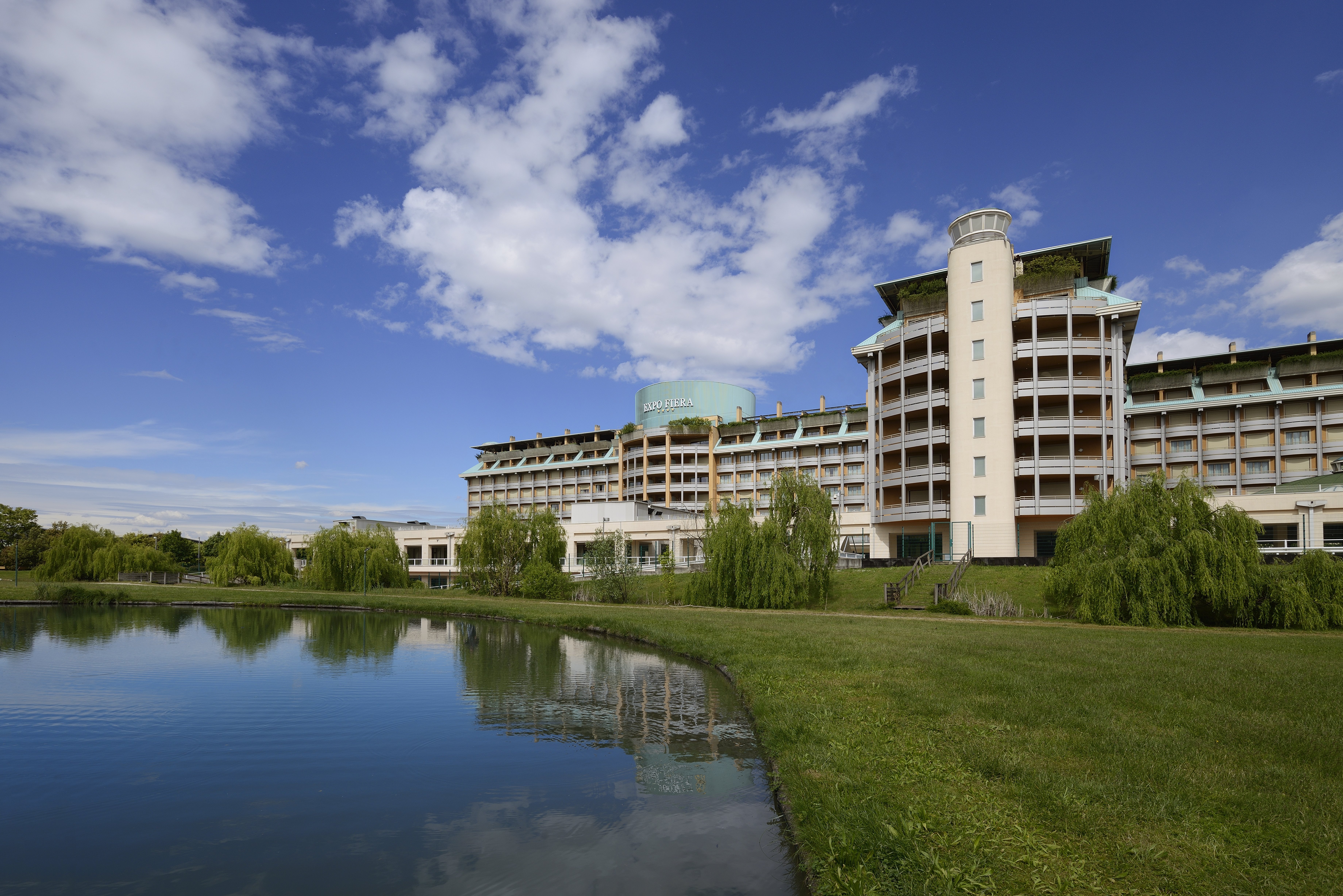 Unahotels Expo Fiera Milano 64/66