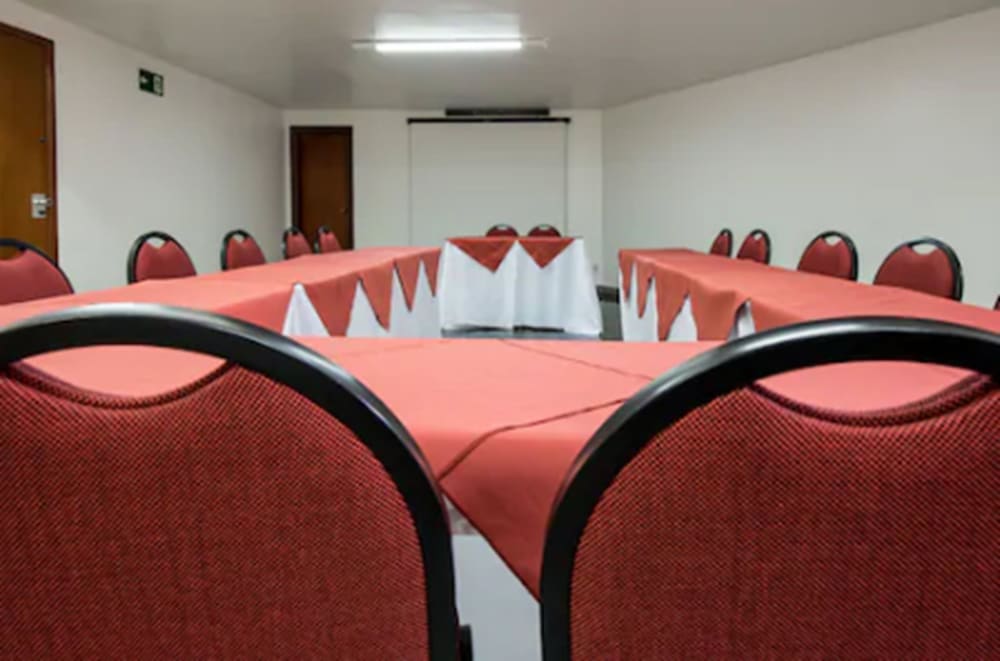 Carlton Plaza Pocos De Caldas 15/52