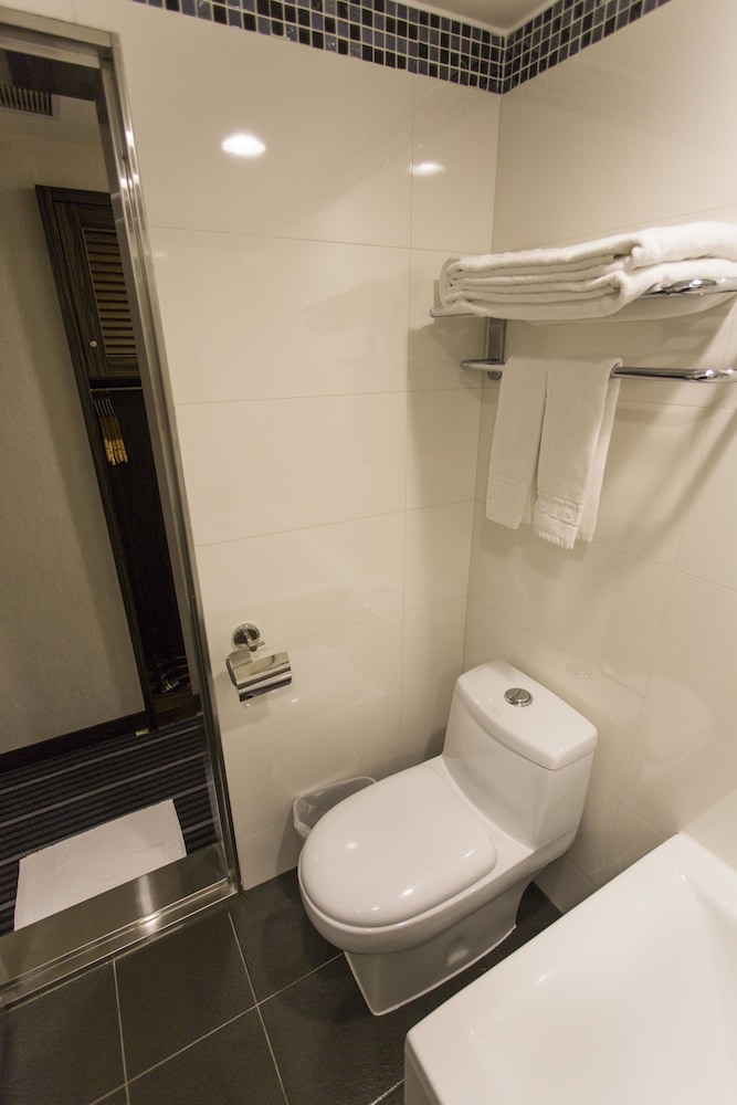 Hub Hotel - Zhongshan Branch 11/58