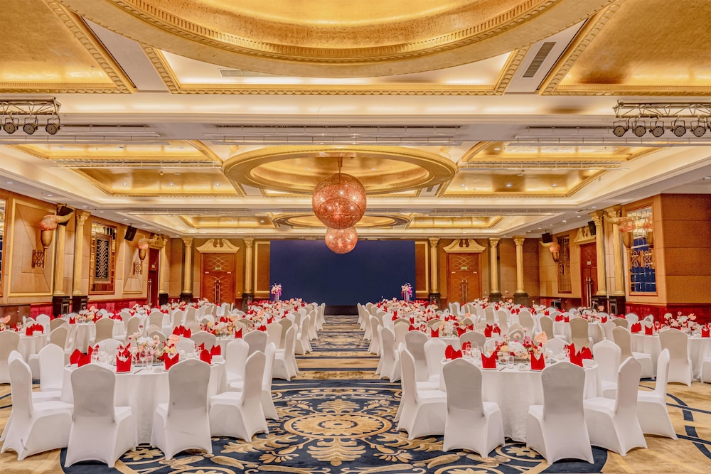 Kempinski Hotel Shenzhen 61/71