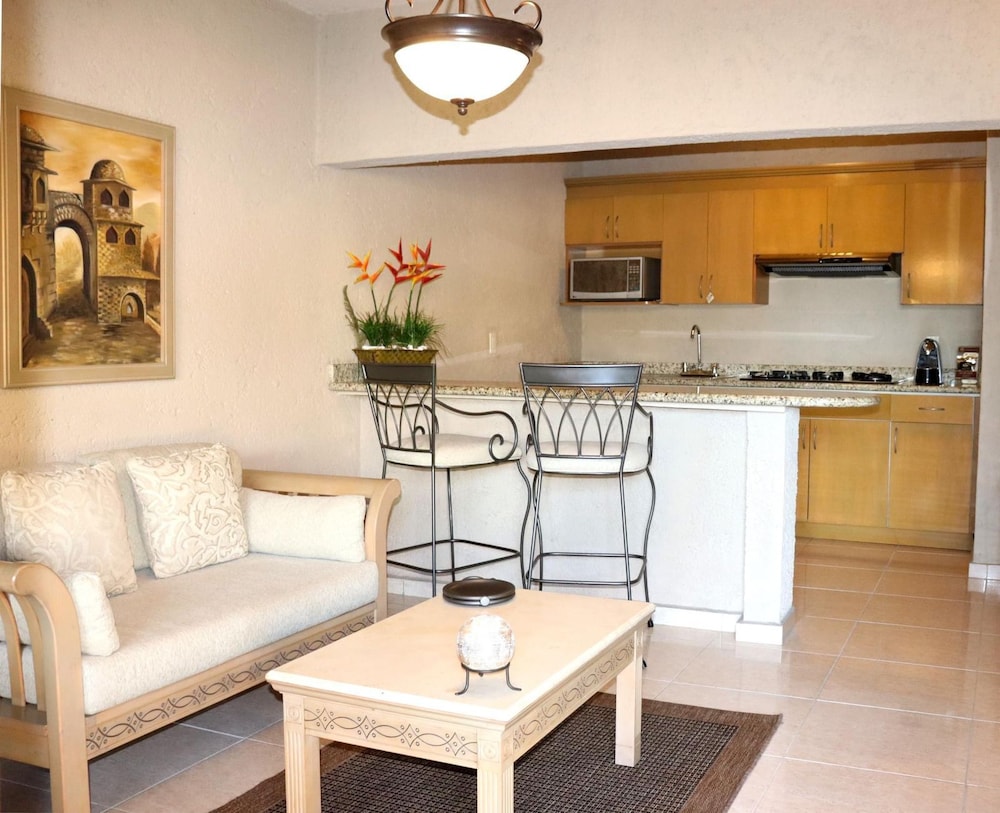 Suites Layfer 22/45
