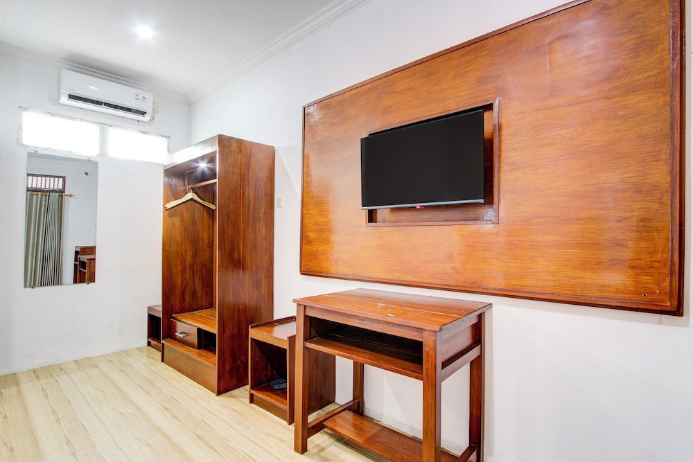 Capital O 93873 Sokkyo Homestay 6/26