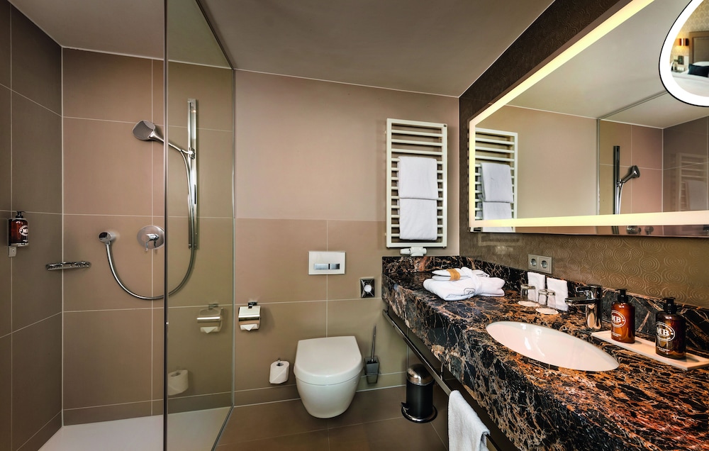Hotel Maximilian S 27/70