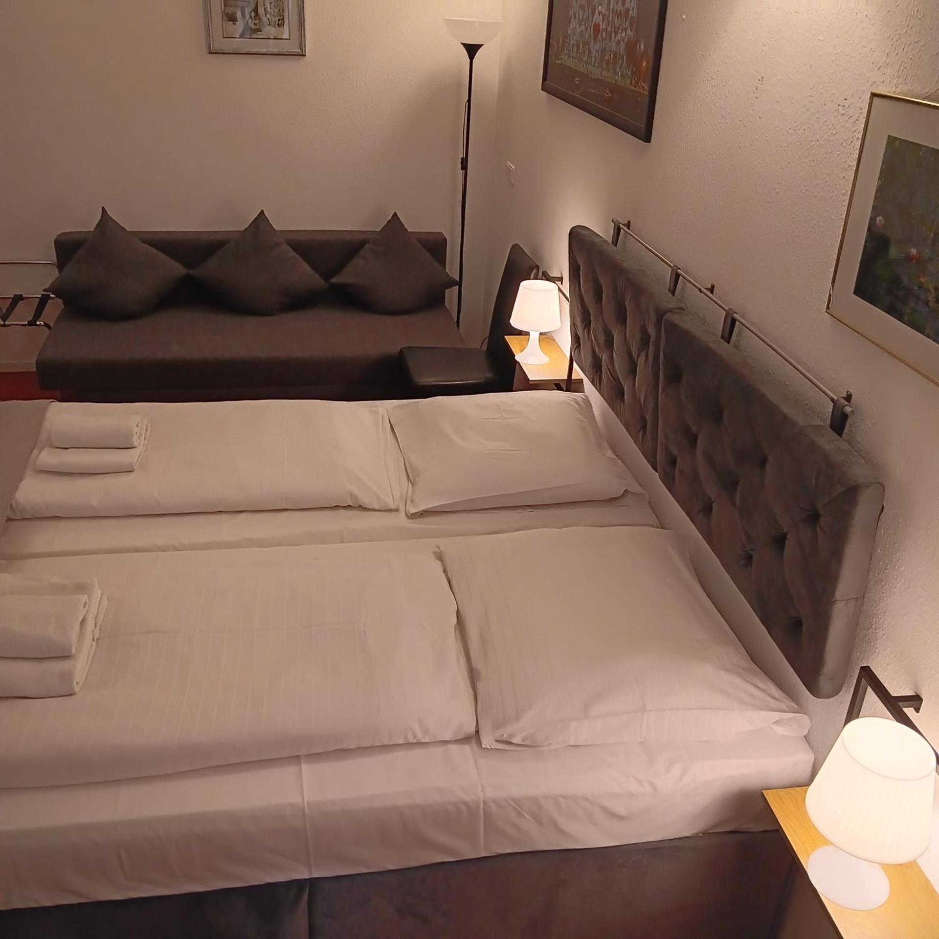 Hotel Amelie Berlin 32/50