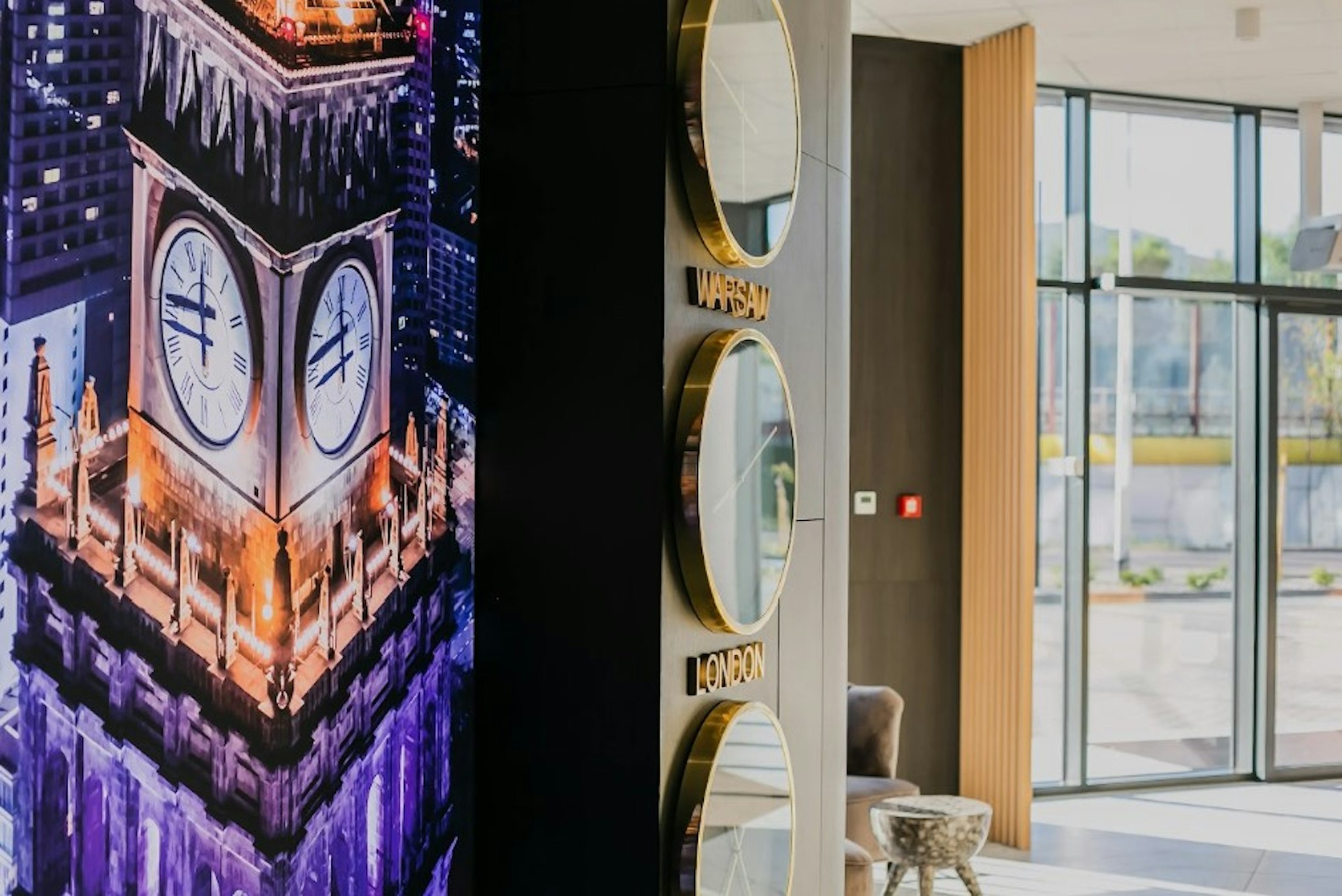 B&B HOTEL Warsaw East in WARSAW - PL