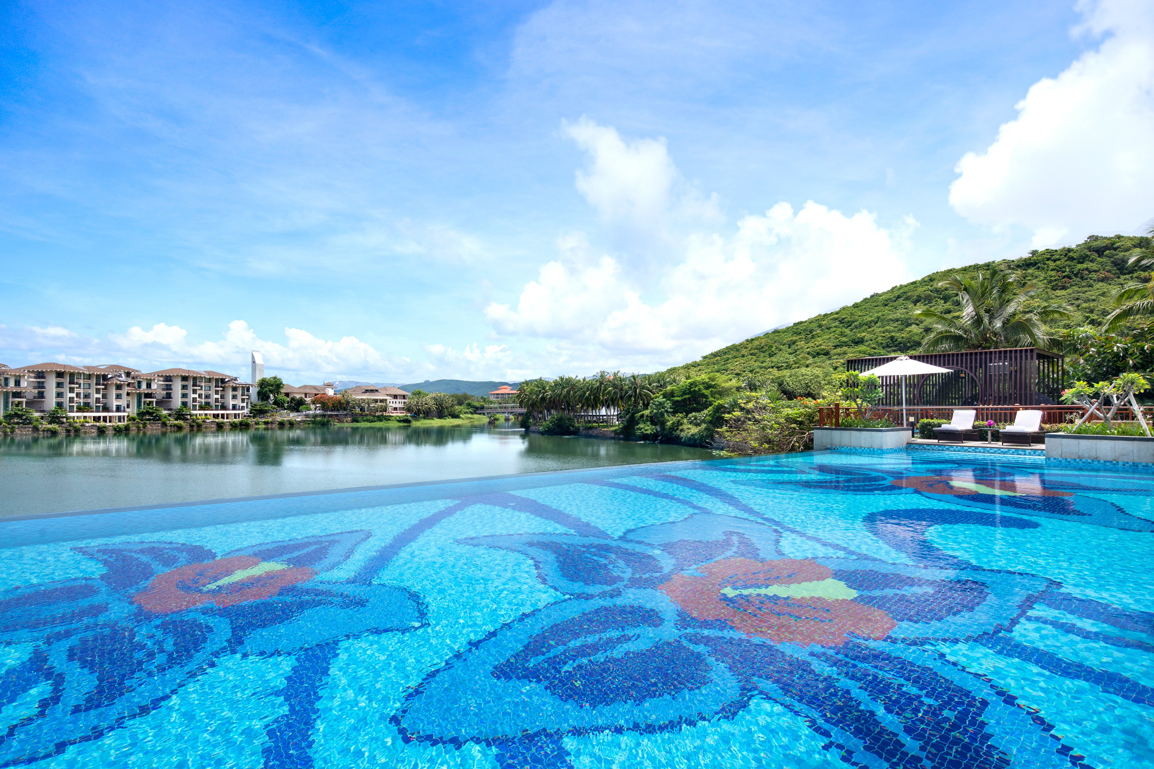 Holiday Inn & Suites SANYA YALONG BAY 22/38