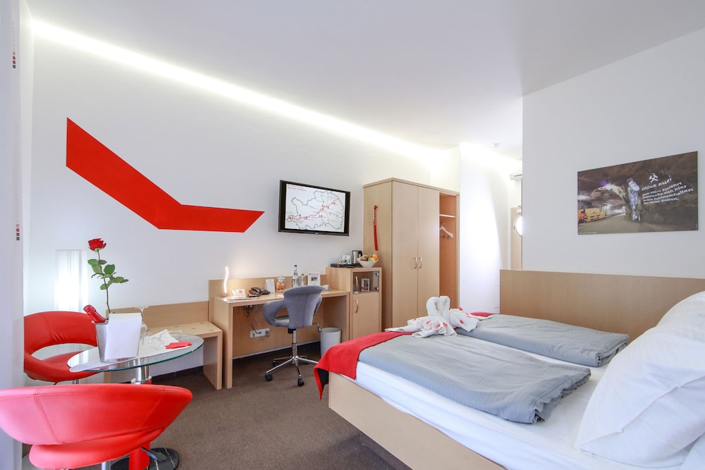 Aalener Roemerhotel 10/50