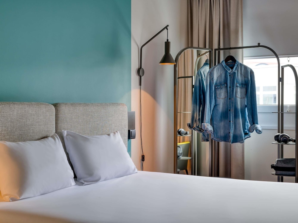 Ibis Leipzig City 21/47