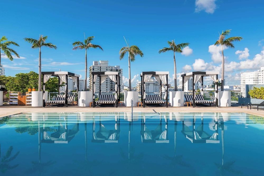 Boulan South Beach 9/69