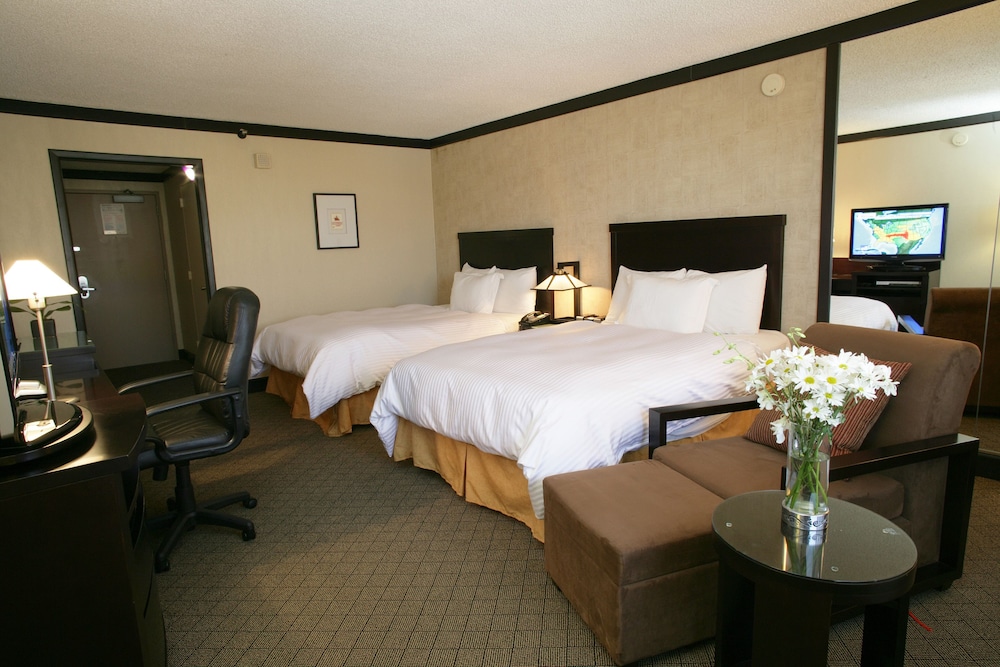 Miyako Hotel Los Angeles 11/39