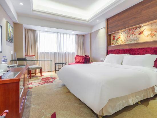 South Pacific International Hotel 10/42
