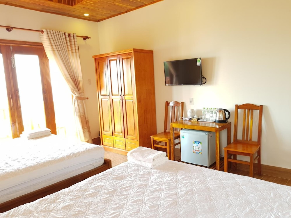 Viet Thanh Resort 13/50