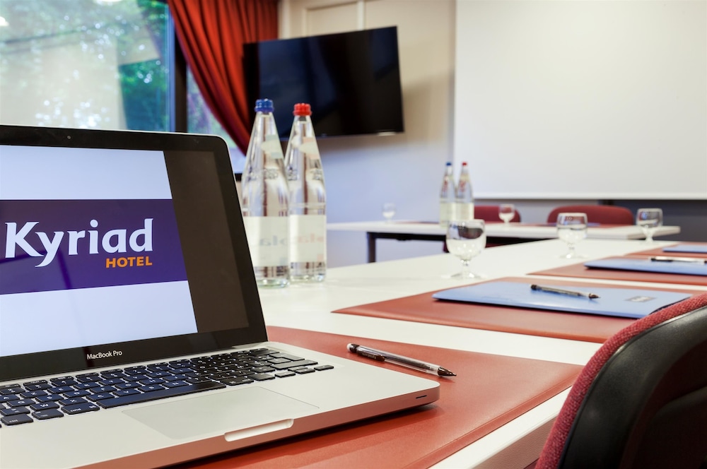 Hotel Kyriad Strasbourg 32/54