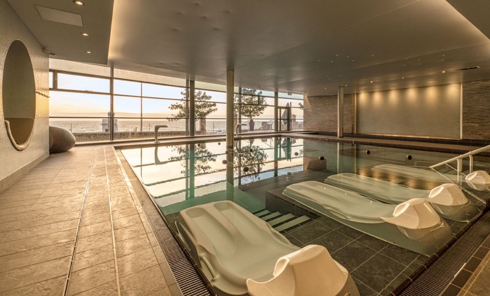 SPA MARIN DU VAL ANDRE THALASSO RESORT 28/53